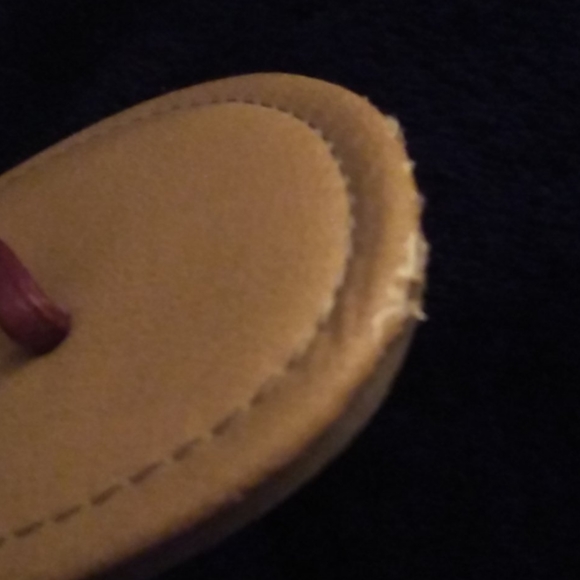 10 Florida State sandals - Picture 8 of 8